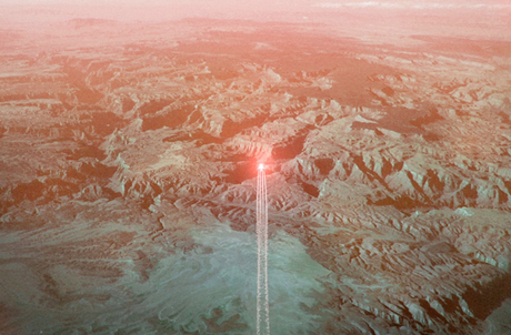 reuben wu fotografía surrealista espacio astronautas