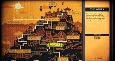 Apotheon llega a PS4 en 2015 Apotheon3