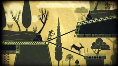 Apotheon llega a PS4 en 2015 Apotheon1
