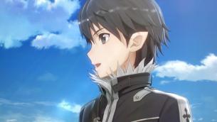 Nuevas imágenes de Sword Art Online: Lost Song