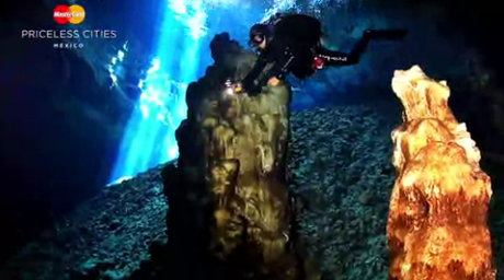 Priceless cities mexico