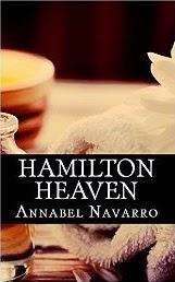 Reseña: Hamilton Heaven de Annabel Navarro