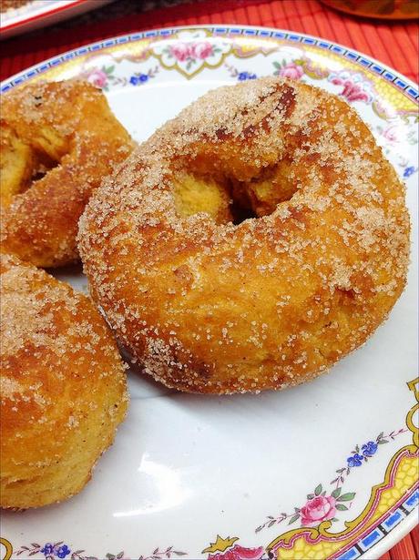 ROSQUILLAS NATA CON JENGIBRE Y CANELA 4