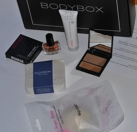 BODYBOX: AUTUMN CHIC