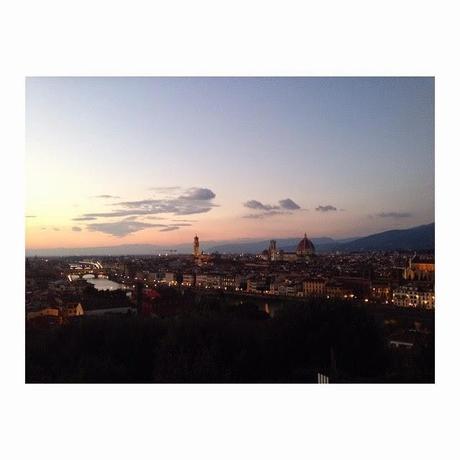 Bella Firenze