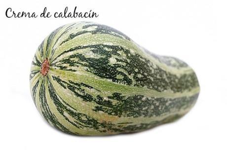 Cremas de verduras: brócoli, calabaza y puerro con calabacín receta crema de calabacin