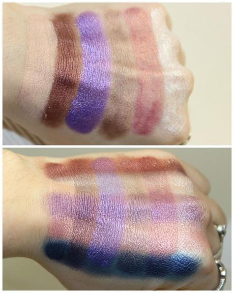 Sombras fijas, ¿como y para que se usan?