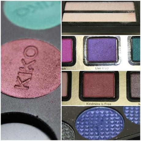 Sombras fijas, ¿como y para que se usan?