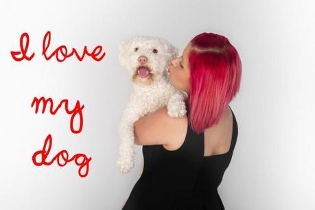 ¿TE ANIMAS A PARTICIPAR CON TU MASCOTA EN HC?