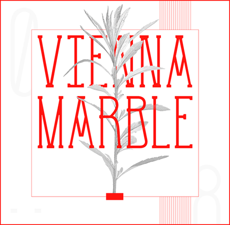 VIENNA MARBLE FREE FONT