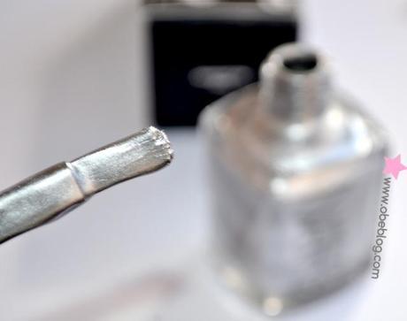 Alucinando con la nueva fórmula de esmaltes NARS