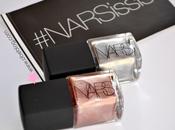 Alucinando nueva fórmula esmaltes NARS