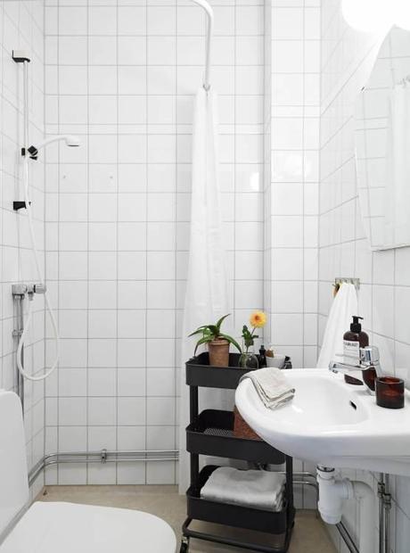 decoración años 60 