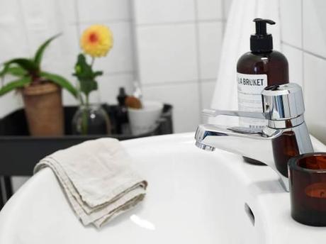 decoración años 60 