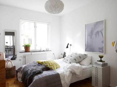 decoración años 60 