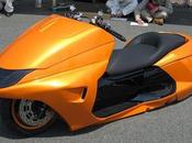 Descubriendo scooters frikis