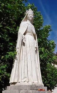 La santa mediadora, Isabel de Portugal (1271-1336)