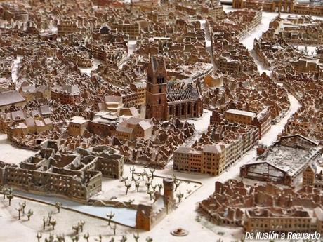 Maqueta-de-Hannover-1945