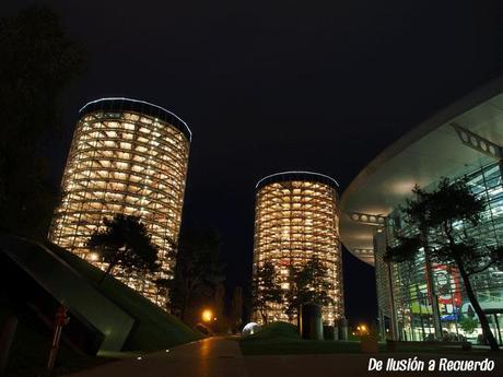 Viajar a Hannover: Guía Práctica Autostad-Wollfsburg