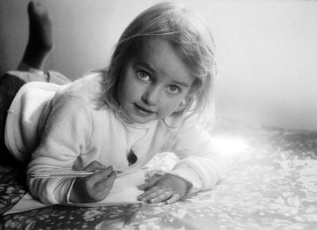 Cinco lecciones de creatividad aprendidas en la infancia Infancia y creatividad