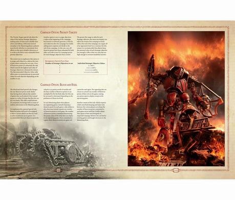 Lunes intenso en FW y BL:Conquest y audio-dramas