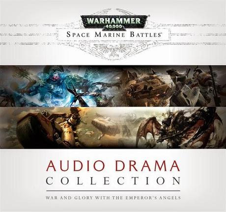Lunes intenso en FW y BL:Conquest y audio-dramas