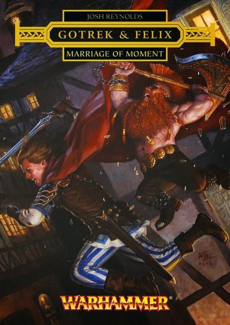 Lunes intenso en FW y BL:Conquest y audio-dramas