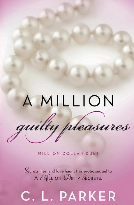 Reseña - Un millón de placeres culpables, C.L. Parker