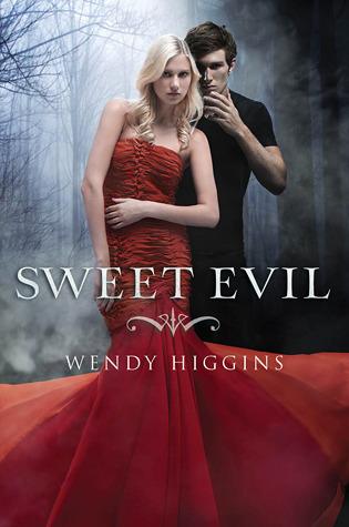 Reseña: Sweet Evil de Wendy Higgins