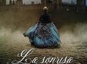 Reseña sonrisa diablo Annalie Wendeberg