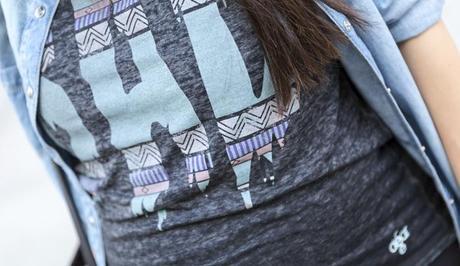 street style barbara crespo dear tee tshirt hake bag bad fashion blogger outfit blog de moda street style barbara crespo dear tee tshirt hake bag bad fashion blogger outfit blog de moda