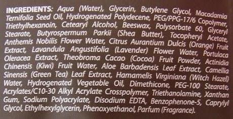 La mascarilla de chocolate “Sensual Day” de IROHA NATURE y el concurso #traslamascara