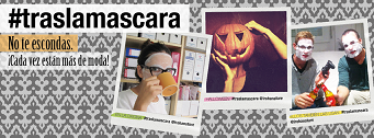 La mascarilla de chocolate “Sensual Day” de IROHA NATURE y el concurso #traslamascara