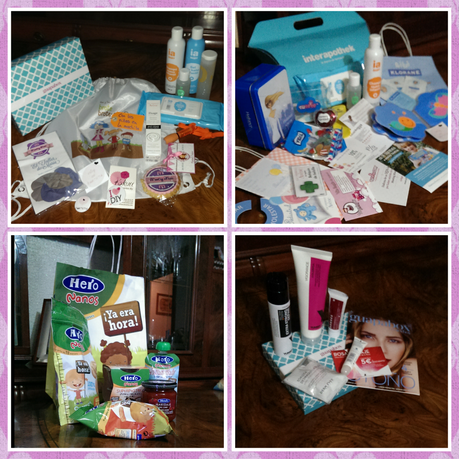 Yo estuve en el #MeetingMum