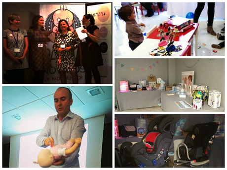 Yo estuve en el #MeetingMum