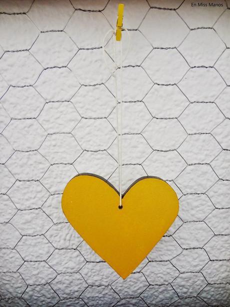 Piña y estrellas de madera Piña y estrellas de madera