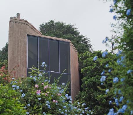 Casa Hastings en Lima, Perú Casa Hastings en Lima, Perú