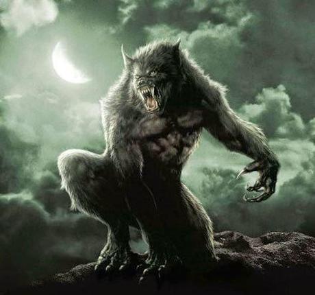 Seres mitológicos terrestres. TIPOS DE LICÁNTROPOS #1