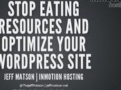 Optimizando WordPress para evitar consuma recursos Hosting
