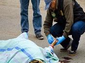 Asesinan joven estudiante cañete…