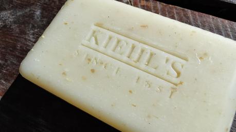 Utimate Man, un jabón robable.