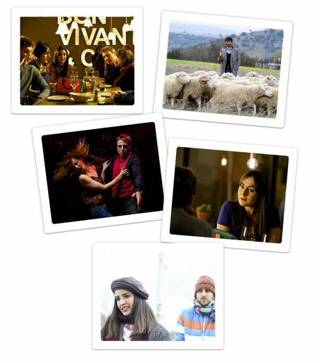 Las ovejas no pierden el tren será distribuida en España por eOne Films- ESTRENO 30 ENERO 2015‏