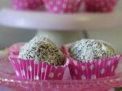 Chokladboll {Receta sueca}