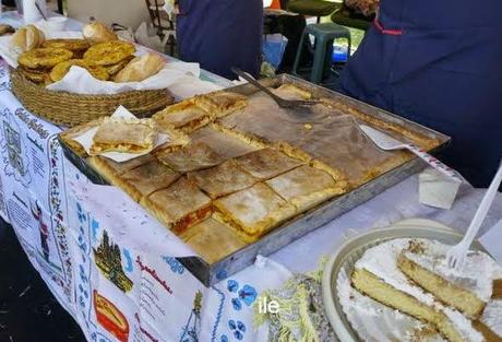 Fiesta de las colectividades 2014