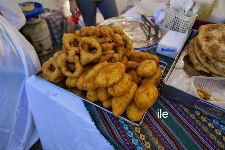 Fiesta de las colectividades 2014