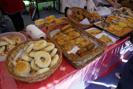 Fiesta de las colectividades 2014