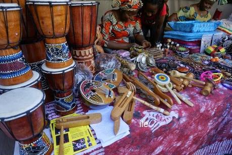 Fiesta de las colectividades 2014