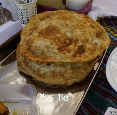 Fiesta de las colectividades 2014