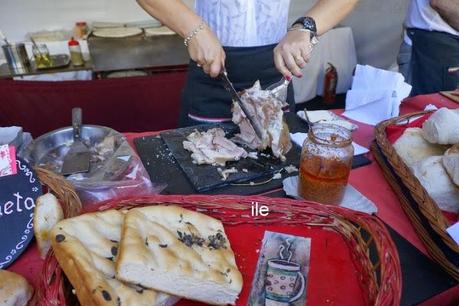 Fiesta de las colectividades 2014