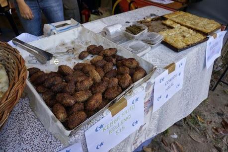 Fiesta de las colectividades 2014